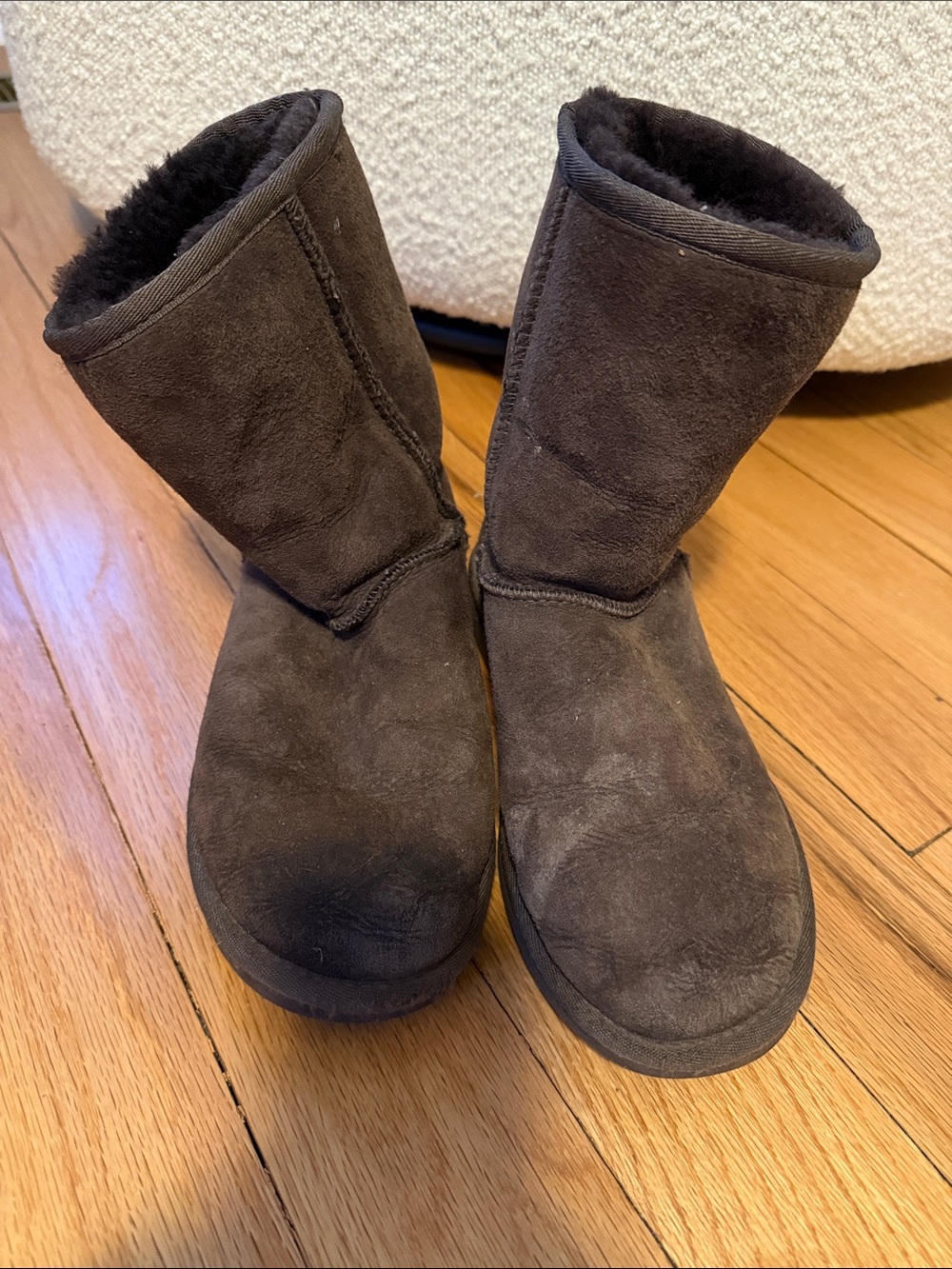 UGG Classic Short Boot